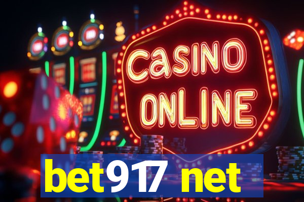 bet917 net